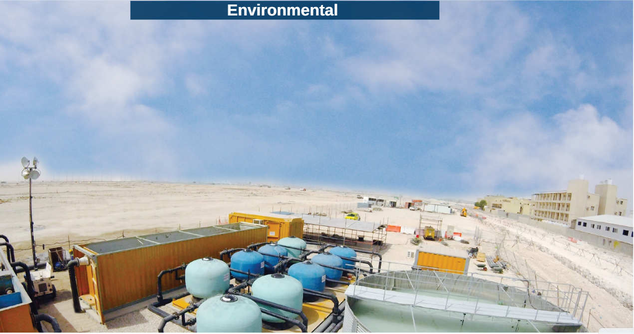 Environmental